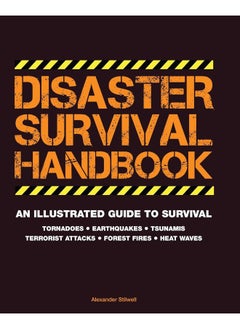 Disaster Survival Handbook  - Image 1