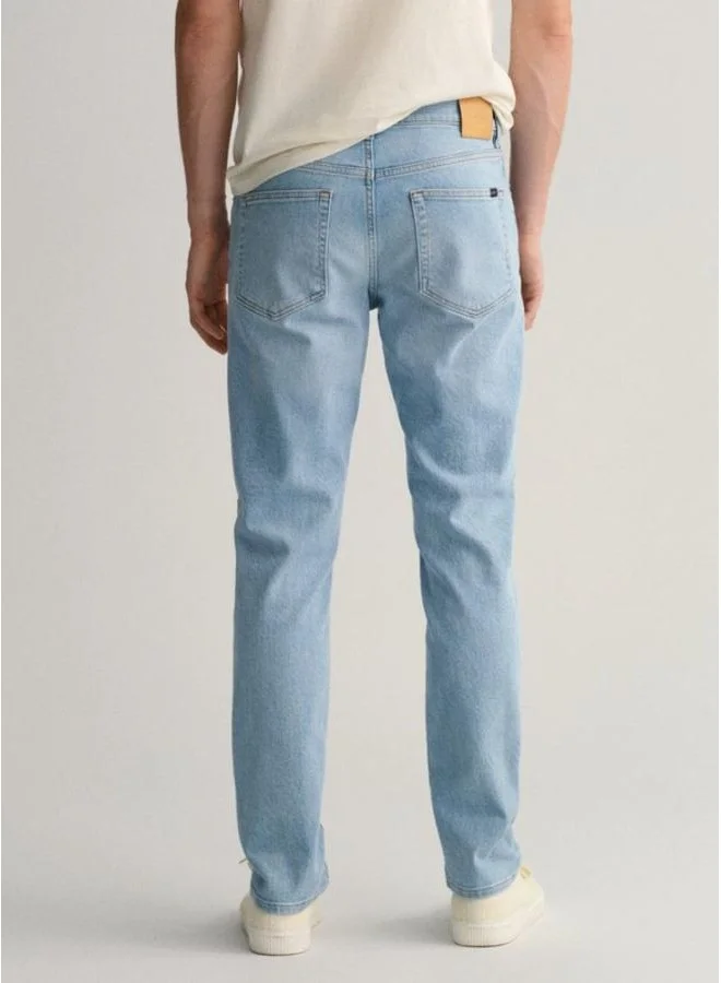 GANT Hayes Slim Fit Jeans