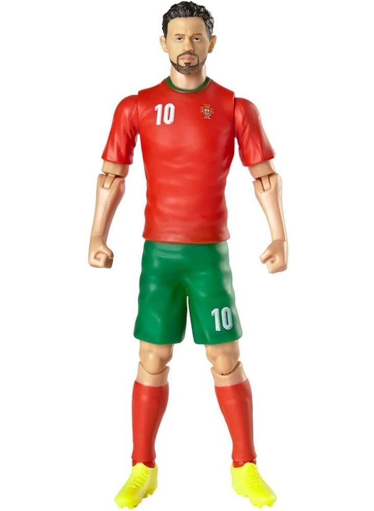 Sockers Portugal Bernardo Silva 20cm 83750 - Image 1