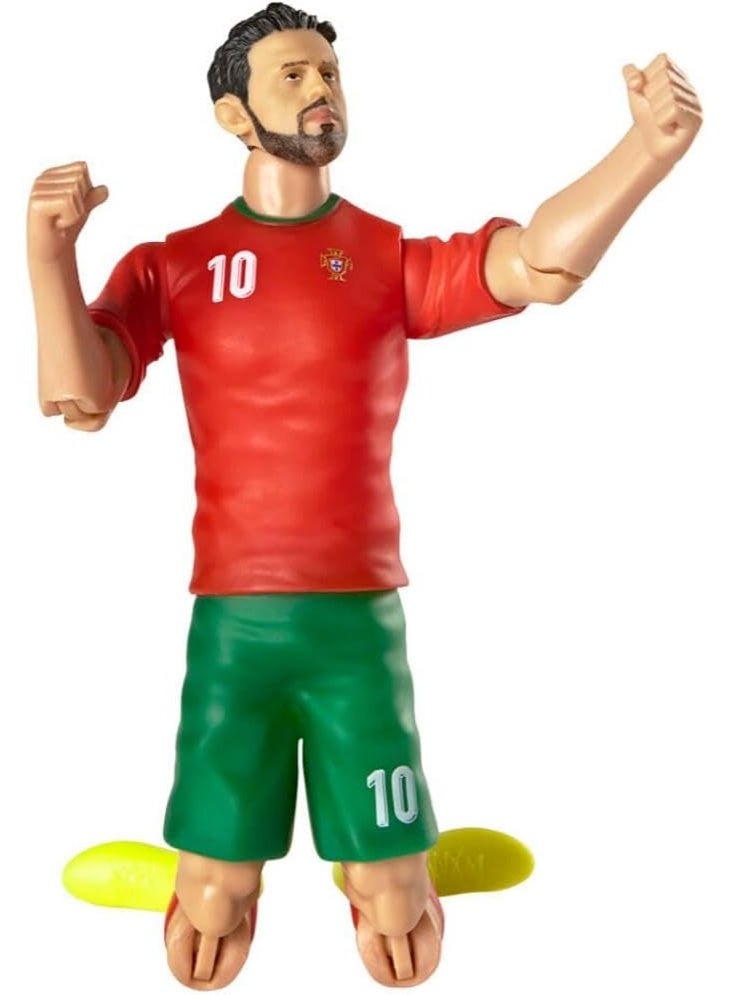 Sockers Portugal Bernardo Silva 20cm 83750 - Image 2