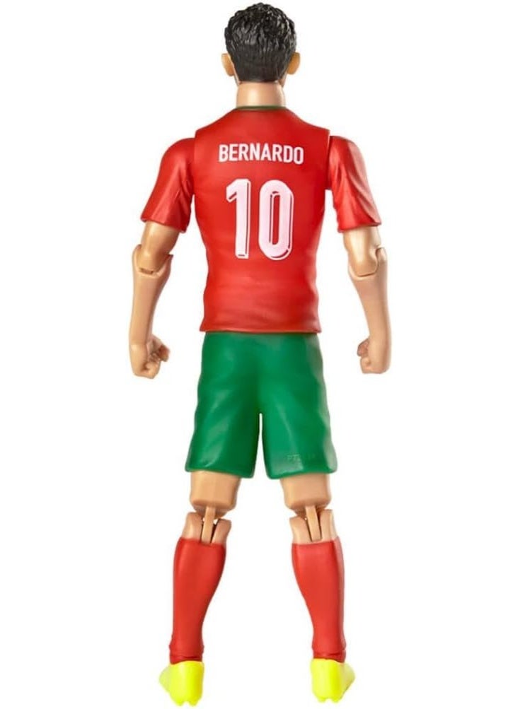 Sockers Portugal Bernardo Silva 20cm 83750 - Image 3