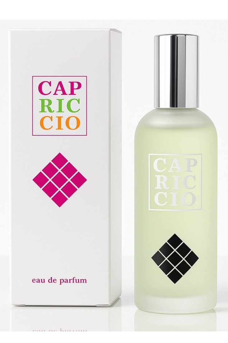 Capriccio Cap Ric Cio Perfume For Women Eau de Parfum 100ml‎