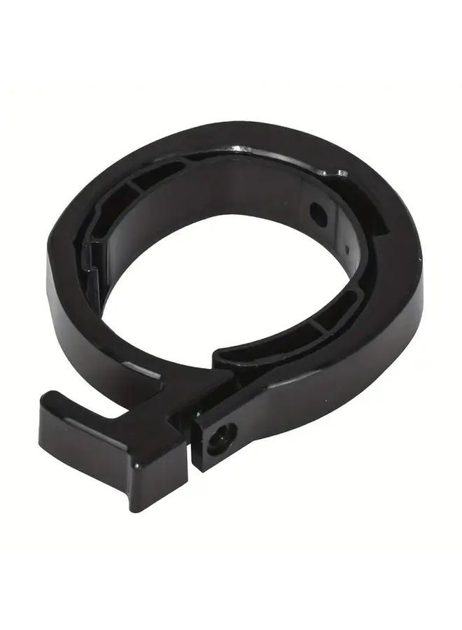 G30 MAX مشبك الجذع ومجموعة القاعدة مادة ABS حلقة مشبك قابلة للطي لتثبيت المقود - Image 3
