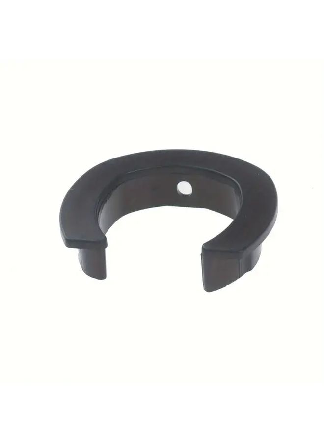 G30 MAX مشبك الجذع ومجموعة القاعدة مادة ABS حلقة مشبك قابلة للطي لتثبيت المقود - Image 4