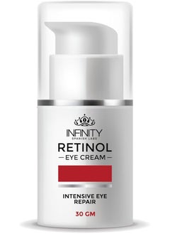 Infinity Infinity Retinol Eye Cream 30G  - Image 1