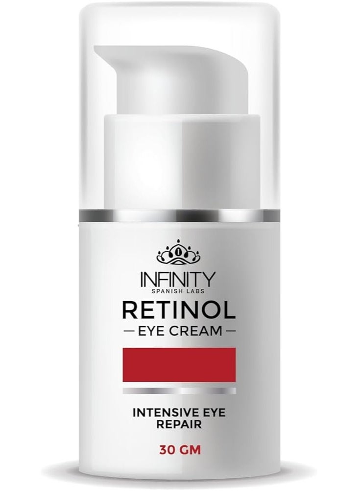 Infinity - Infinity Retinol Eye Cream 30G - Image 1