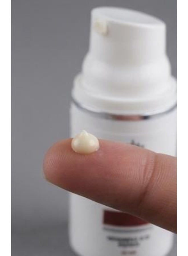 Infinity Eye Cream Retinol 30 G (Packaging May Vary) - Image 5