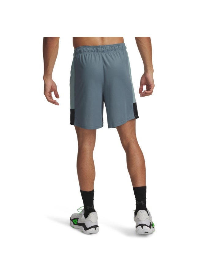 UNDER ARMOUR شورت UA زون 7 بوصة - Image 1