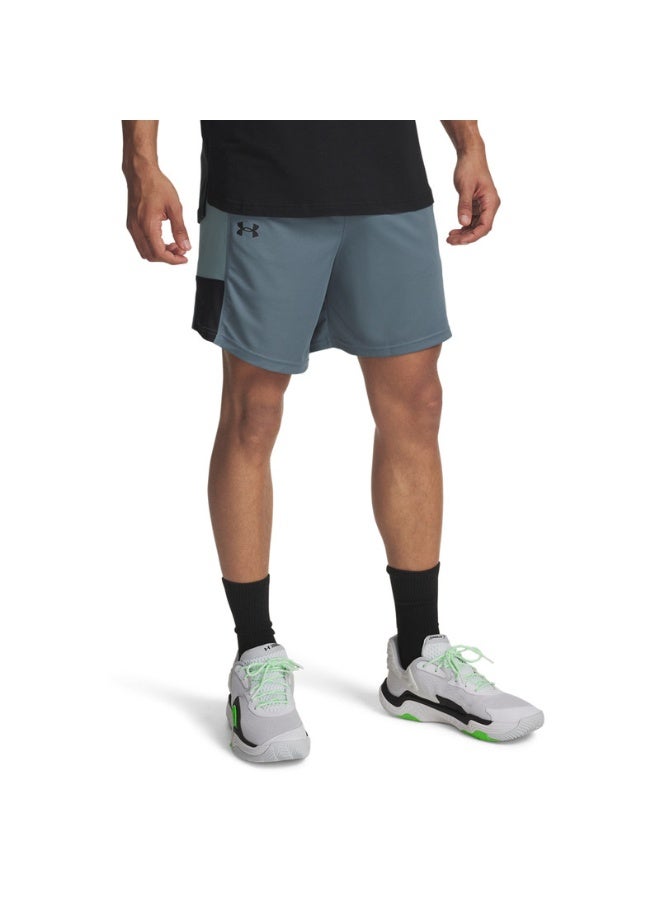 UNDER ARMOUR شورت UA زون 7 بوصة - Image 2