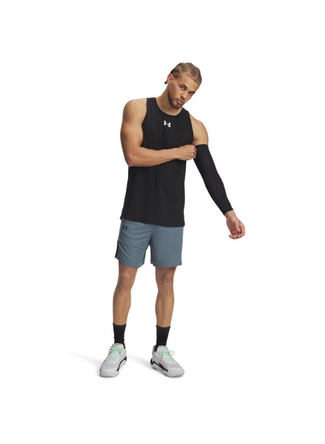 UNDER ARMOUR شورت UA زون 7 بوصة - Image 3
