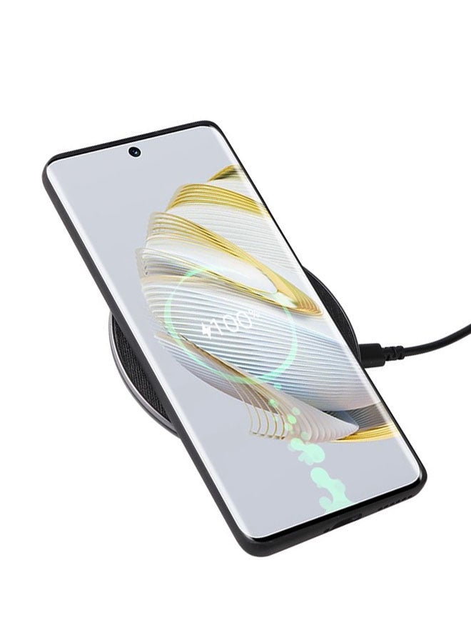 Tolwak Huawei nova 10 Protective Case Cover Pattern - Image 4