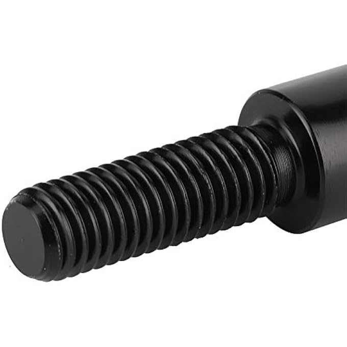 rayihni Bewinner Knob Extender 3in Car Gear Knob Extension Lever M10 x 15 Fit for Integra Prelude - Image 5