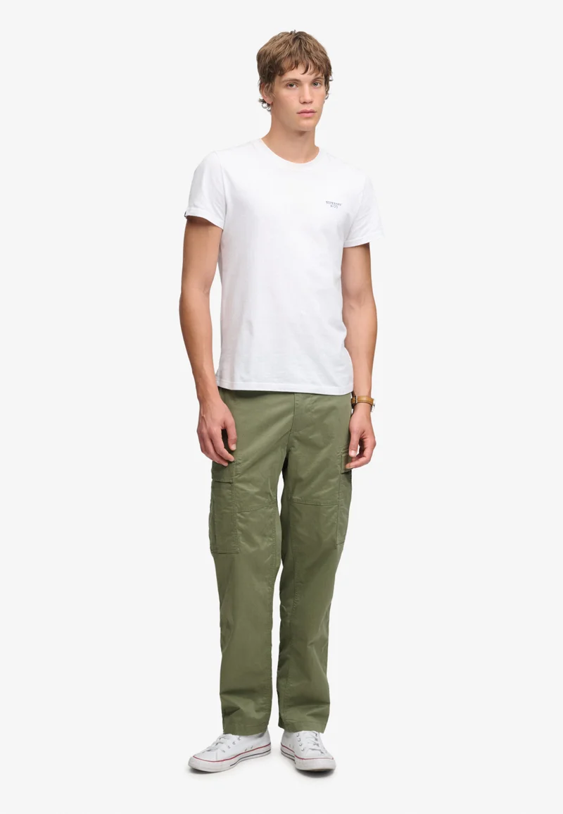 Superdry Regular Tapered Cargo Pants
