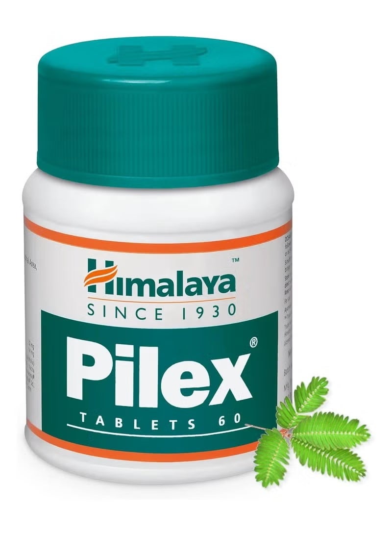 هيمالايا 70 اقراص هيمالايا بيليكس، 60 قرص