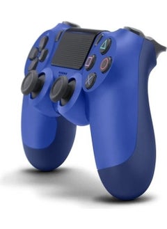 Qasul Ps4 Blue Doubleshock Wireless Gamepad Joystick Wireless Ps4 Game Handle  - Image 3