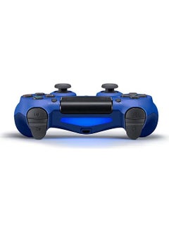 Qasul Ps4 Blue Doubleshock Wireless Gamepad Joystick Wireless Ps4 Game Handle  - Image 2