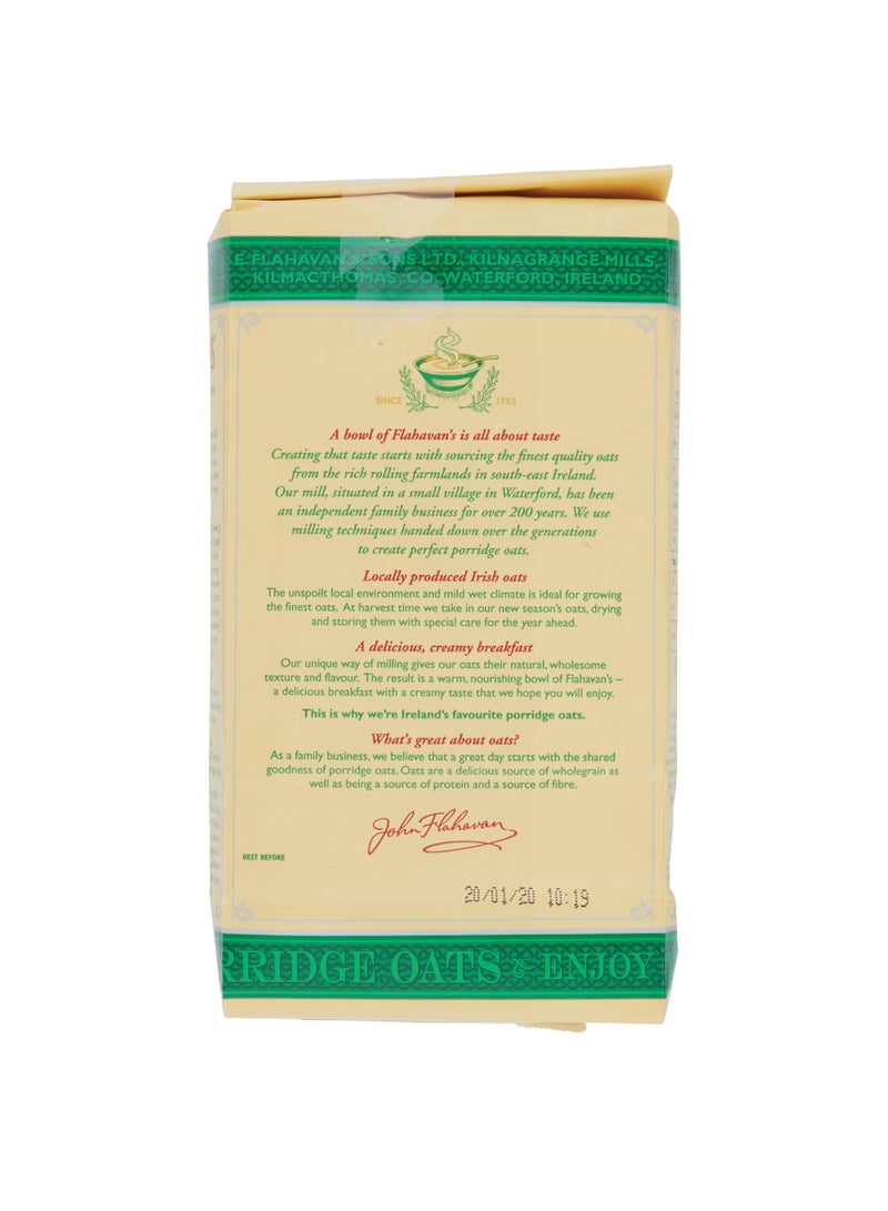 Flahavan's دقيق الشوفان الأيرلندي - Image 2
