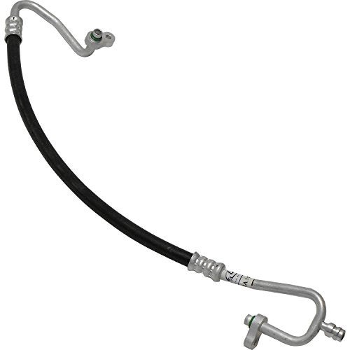 UAC HA 111430C A/C Refrigerant Discharge Hose,452 - Image 1