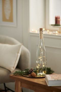 Tchibo LED Cork, Gold Combo  - Image 1