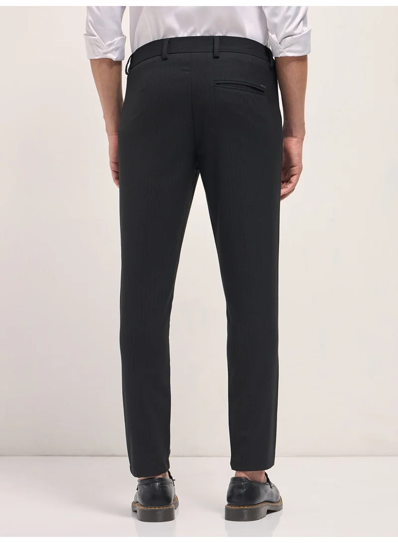 The Bear House  Men’s formal trouser for everyday wear, smart, stylish and comfortable bottom wear for office, business meetings and formal occasions, perfect choice to elevate your professional look for Men | Best Price UAE