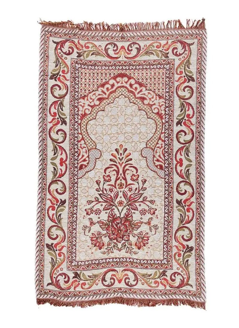 MANASEK - Manasek Heat Prayer Mat With Bag - Image 1