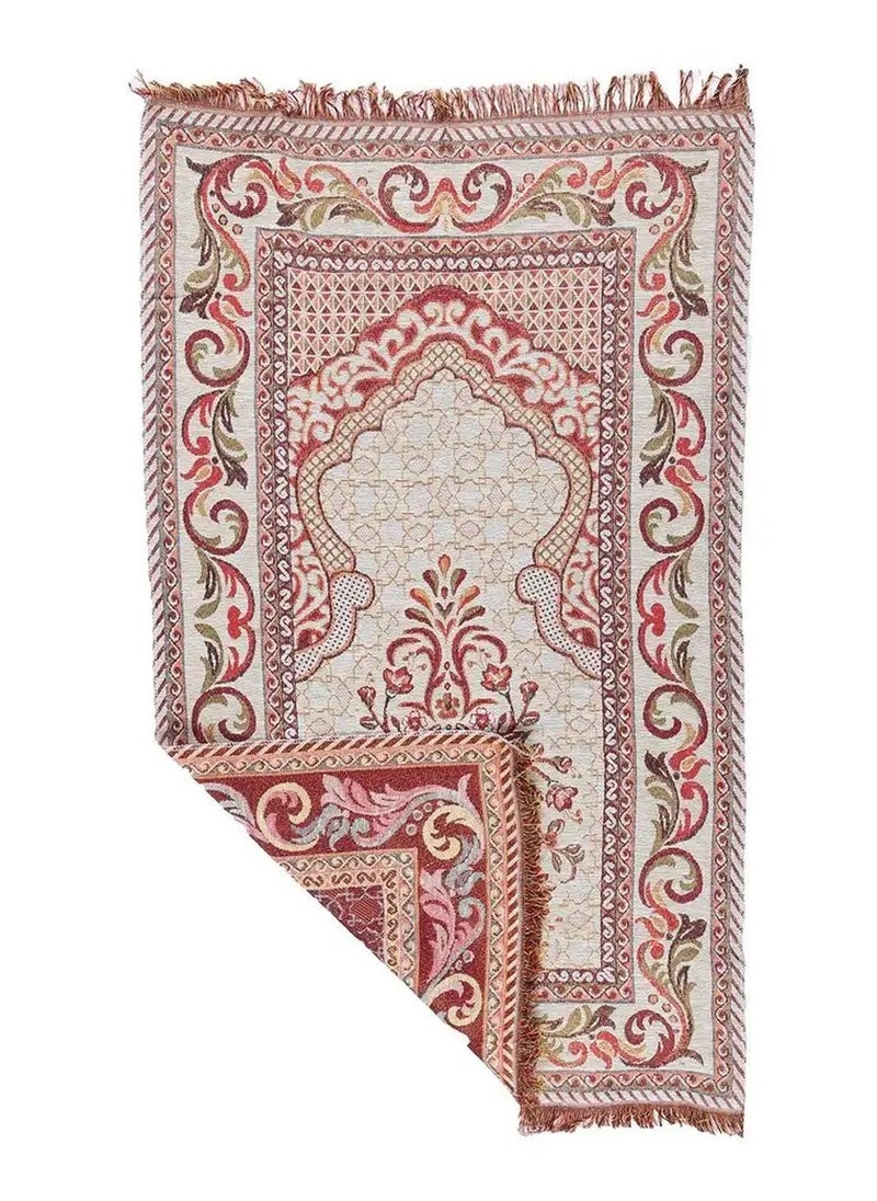 MANASEK - Manasek Heat Prayer Mat With Bag - Image 1