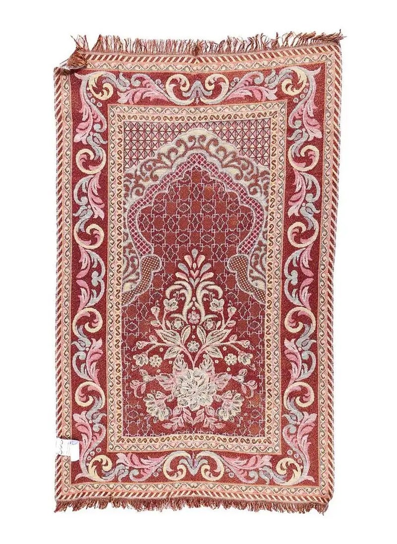 MANASEK - Manasek Heat Prayer Mat With Bag - Image 1