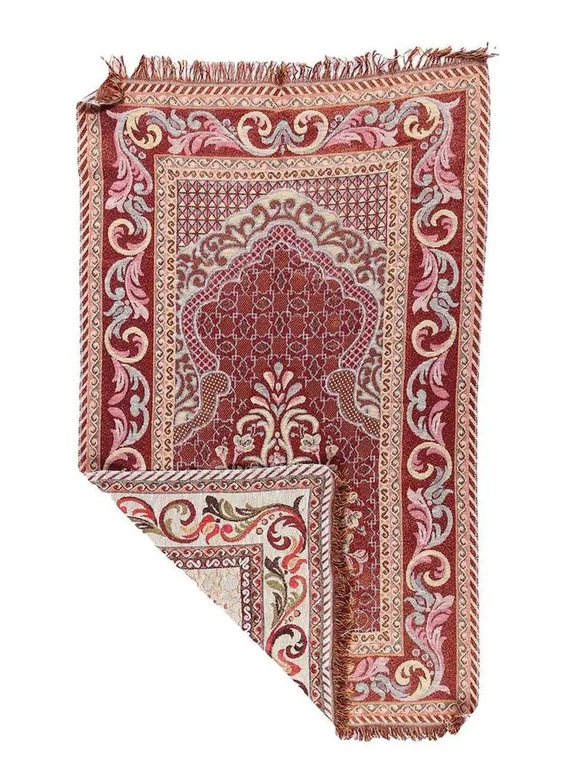 MANASEK - Manasek Heat Prayer Mat With Bag - Image 1