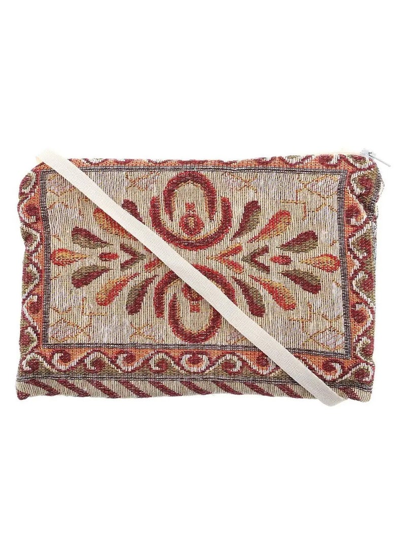 MANASEK - Manasek Heat Prayer Mat With Bag - Image 1
