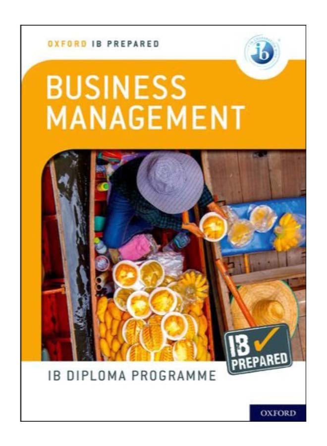 Business Management