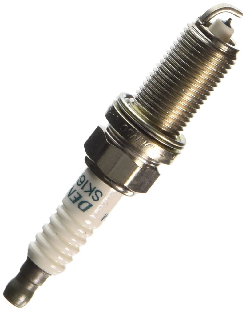 Denso (3417) SK16HR11 Iridium Long Life Spark Plug, Pack of 1 - Image 2