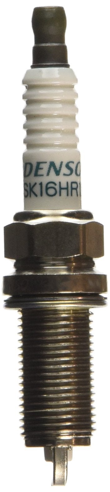 Denso (3417) SK16HR11 Iridium Long Life Spark Plug, Pack of 1 - Image 5
