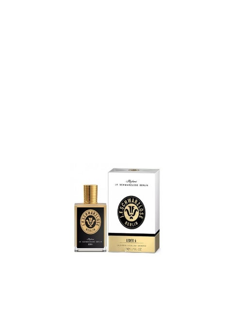 J.F SCHWARZLOSE BERLINE LEDER 6 EDP 100ML
