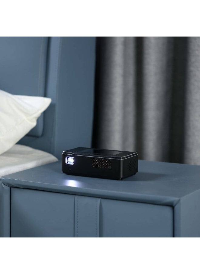 Portable Smart Projector Smart Cinema On The Go  - Image 3