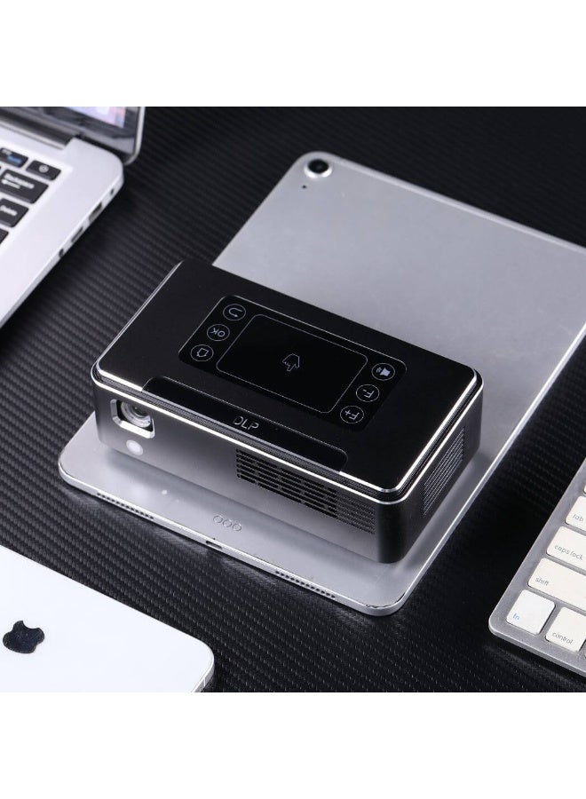 Portable Smart Projector Smart Cinema On The Go  - Image 4
