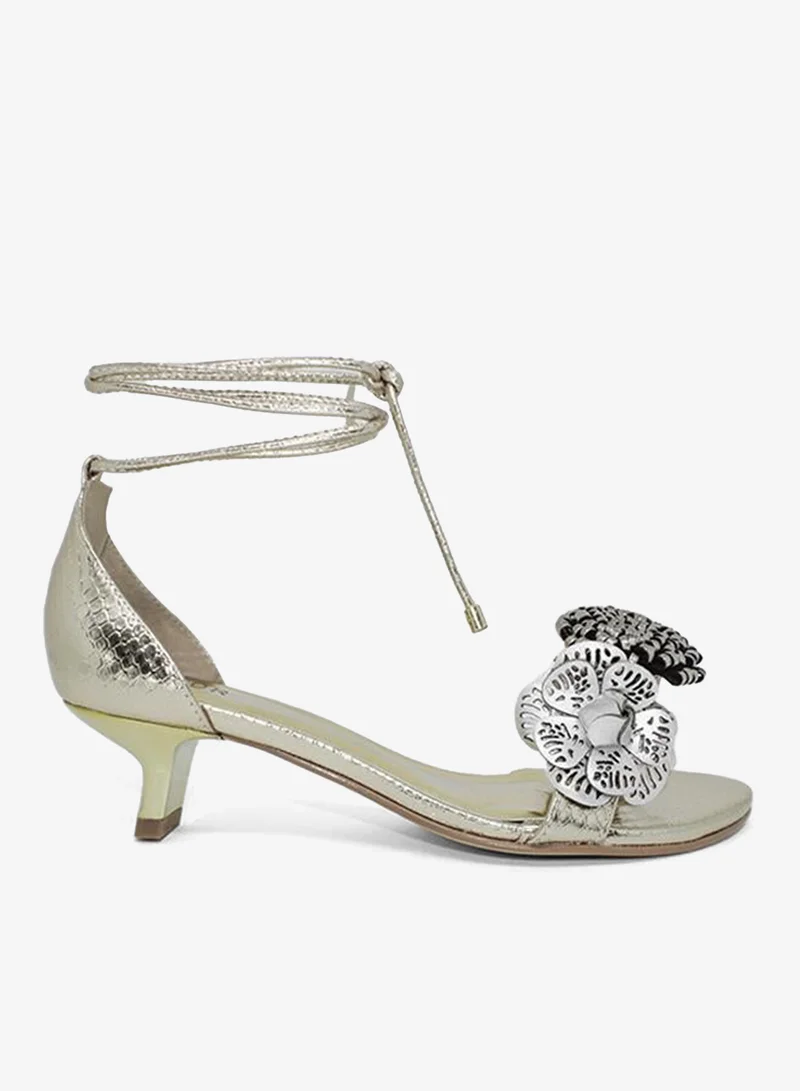 فايور Ankle wrap stilettos BWR 072