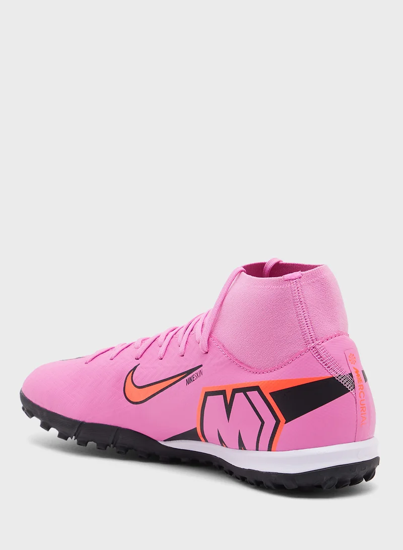 Nike Zm Superfly 10 Academy Tf