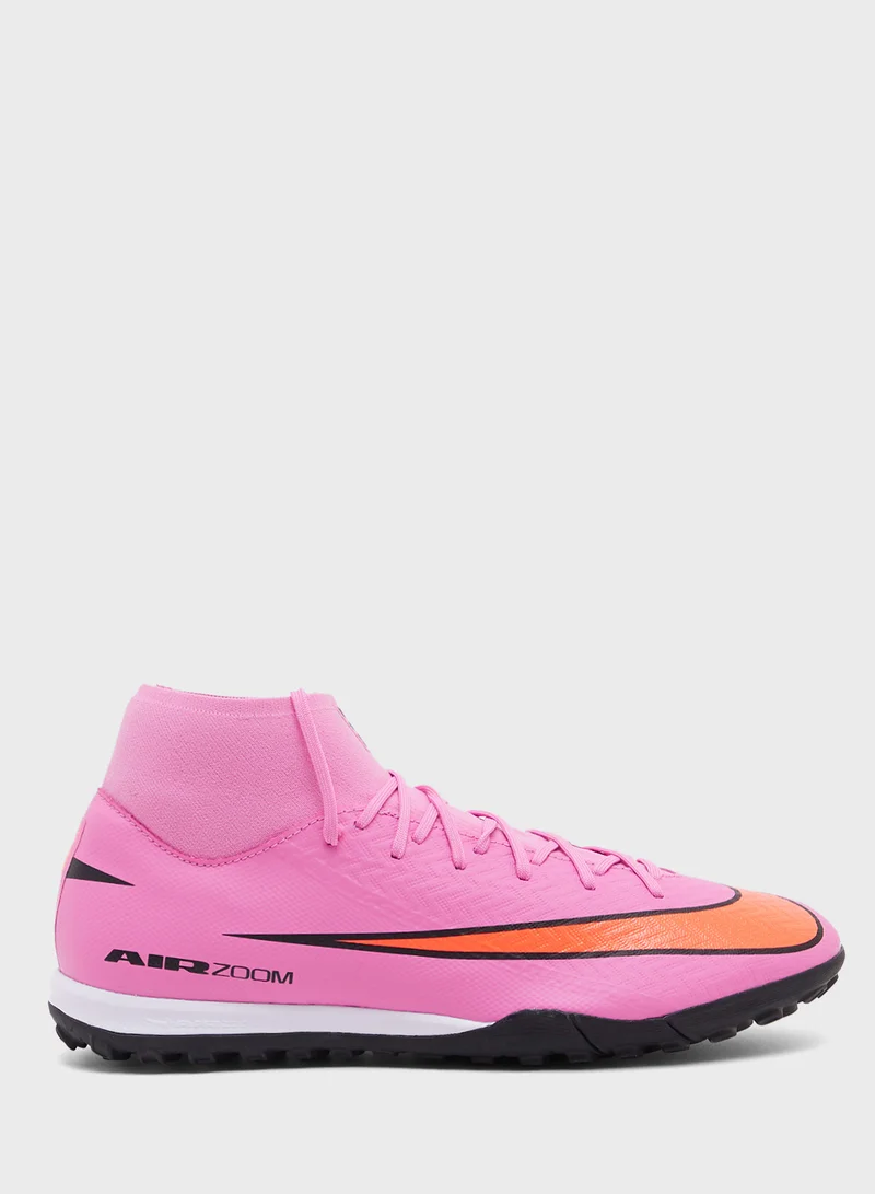 نايكي Zm Superfly 10 Academy Tf