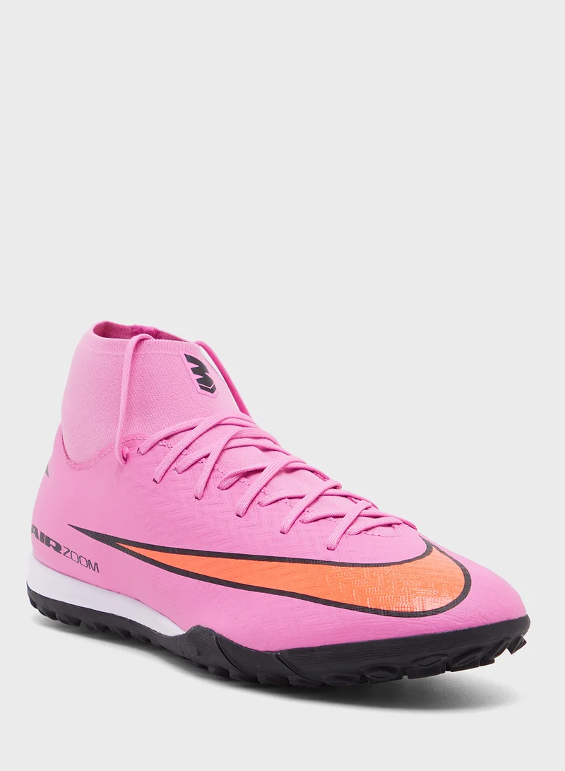 نايكي Zm Superfly 10 Academy Tf