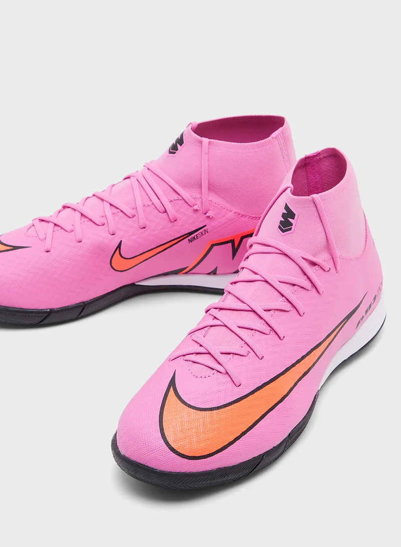 Nike Zm Superfly 10 Academy Tf