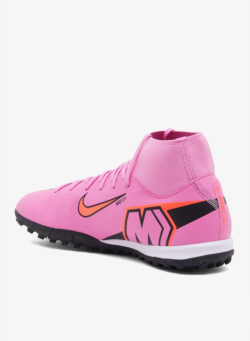 Nike Mercurial Superfly 10 Academy - Image 3