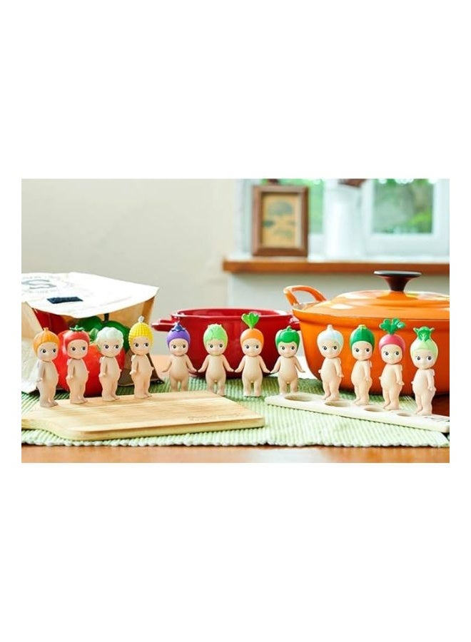 Generic Brand Sonny Angel Hippers Decorative Mini Figure, Vegetables Series - Image 3