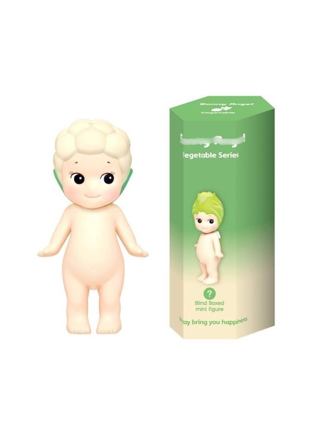 Generic Brand Sonny Angel Hippers Decorative Mini Figure, Vegetables Series - Image 1