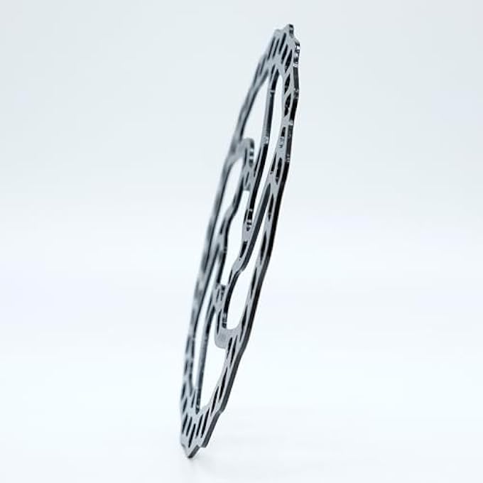 ريحني قرص فرامل يونيڤ 6T 160 مم - Image 4