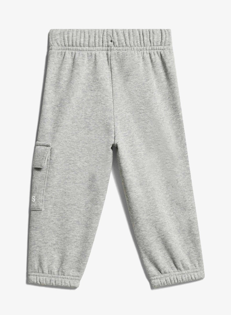Adidas Infant Essential Joggers Set - Image 4