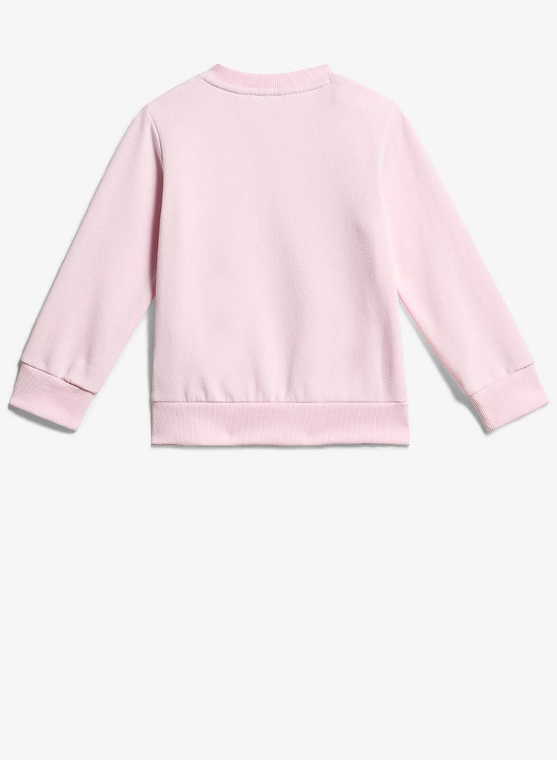 Adidas Infant Essential Joggers Set - Image 3
