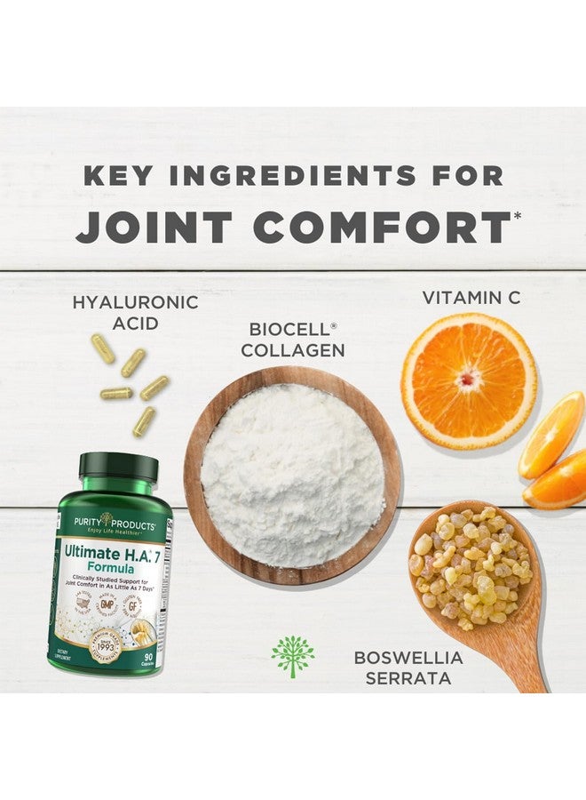 Purity Products - Ultimate H.A.® 7 -90 cap - Image 3