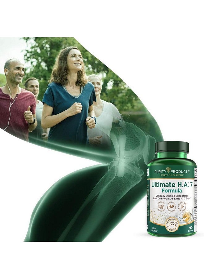 Purity Products - Ultimate H.A.® 7 -90 cap - Image 4