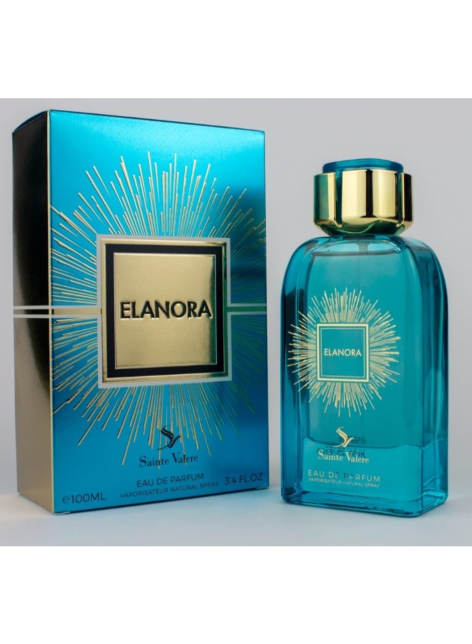 Elanora - Unisex - EDP - 100ml