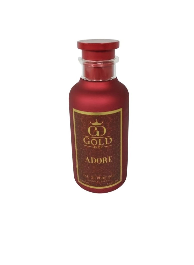 VIP Gold DROP ADORE-100 ml - Image 2